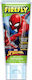 Spiderman Pastă De Dinți Pentru Copii 75ml