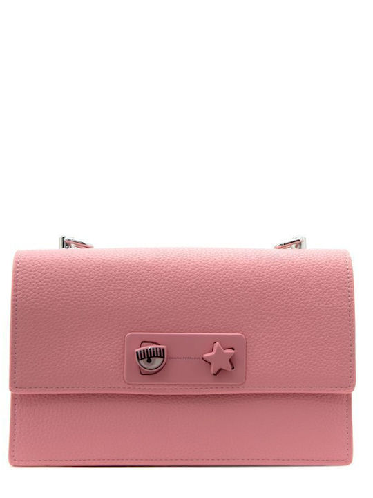 Chiara Ferragni Range Women's Bag Pink