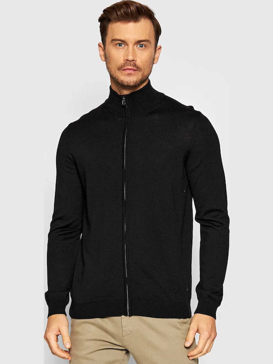 Joop! Ανδρική Ζακέτα Black