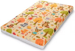 Lorelli Playpen Mattress 60x120x5cm