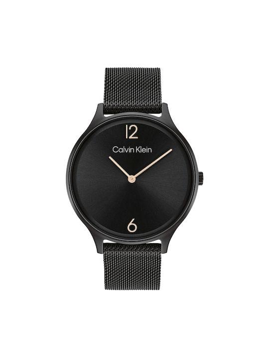 Calvin klein watch battery sales