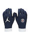 Nike Paris Saint-Germain Academy Men's Sports Soccer Gloves Blue
