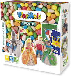 Playmais Kids' Craft Classic 900pcs