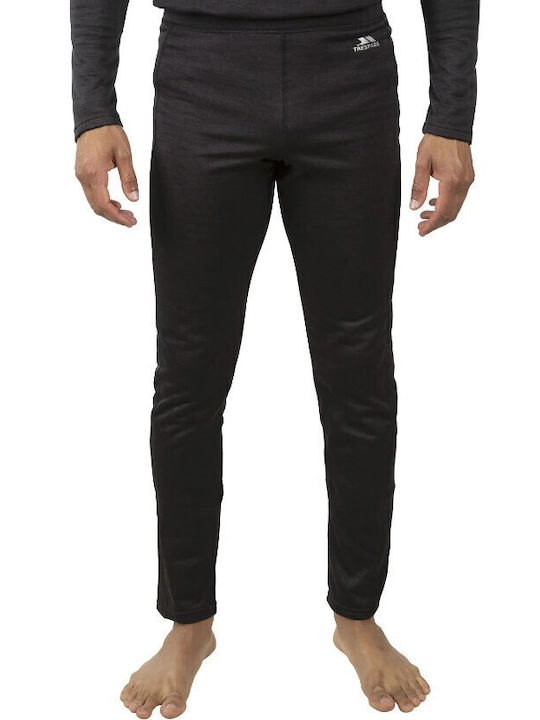 Trespass Thermohose Gray