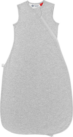 Grobag Winter Babyschlafsack Grau