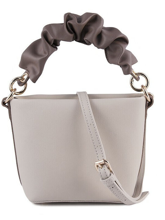 V-store Women's Bag Hand Beige