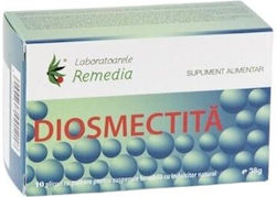Laboratoarele Remedia 10 pliculețe Laboratoarele Remedia 10 pliculețe