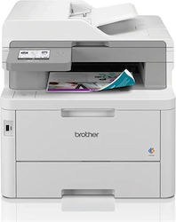 Brother MFC-L8390CDW Color Multifuncțional Laser