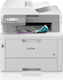 Brother MFC-L8390CDW Colour All In One Laser Printer with WiFi and Mobile Printing