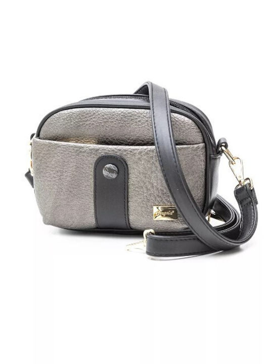 Fragola Women's Bag Crossbody Silver