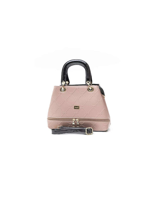 Fragola Women's Bag Hand Pink