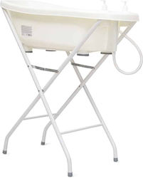 Cangaroo Baby Bath with Stand Bubble