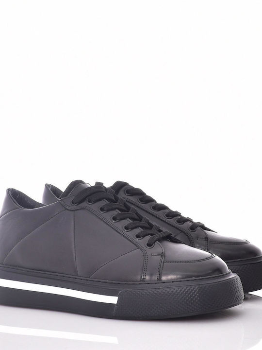 Vice Footwear Sneakers Black