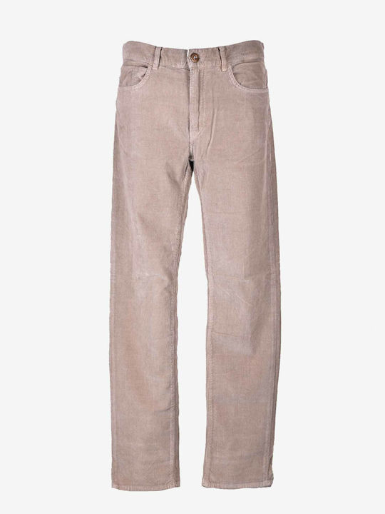 Trussardi Men's Trousers Brown