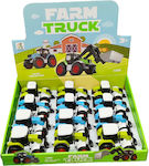 Gounaridis Toys Tractor (Various Designs) 1pc