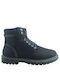 Nautica Men's Boots Black