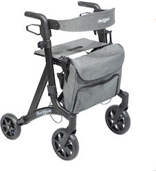 Mobiak Klappbarer Rollator Gehhilfe