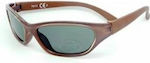 Chicco Kids Sunglasses Brown