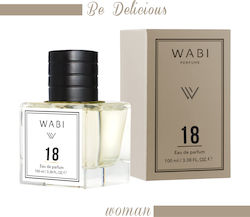 Wabi Beauty N 18 EDP Wabi Beauty N 18 EDP