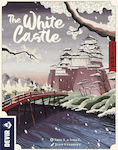 Devir Board Game White Castle for 1-4 Players 12+ Years (EN)