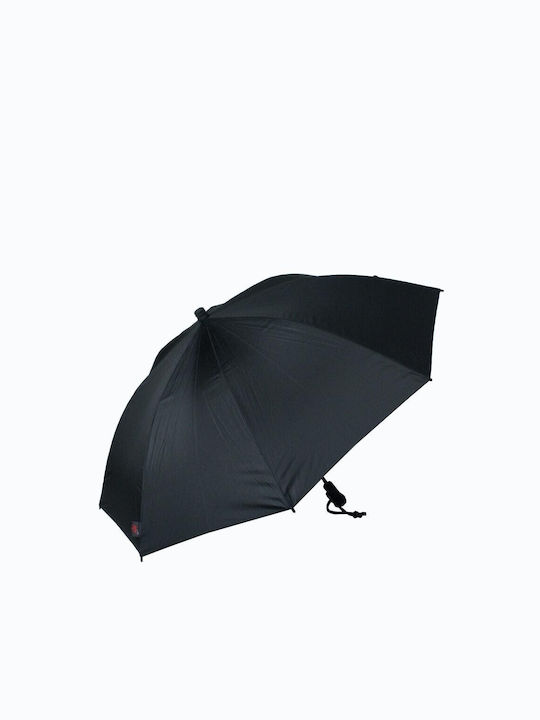 Euroschirm Umbrella Compact Black