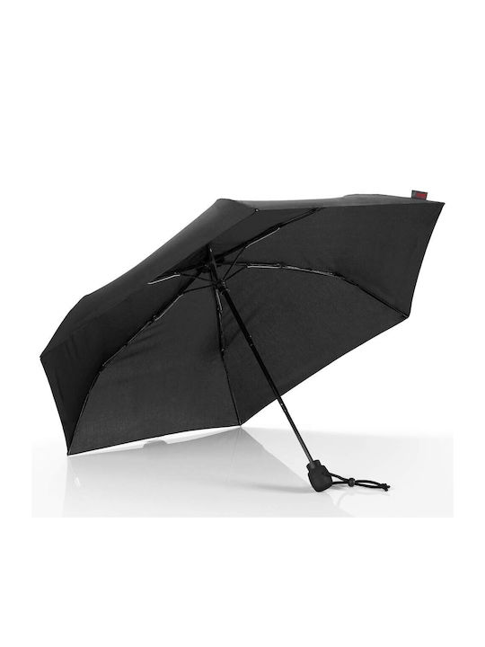 Euroschirm Umbrella Compact Black