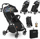 Lionelo Julie One Baby Stroller Suitable for Ne...