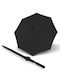 Knirps Umbrella Compact Black