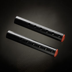 Male Edge Vibrator Schwarz