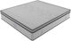 Greco Strom Scheme Doppel Ergonomisch Matratze Schaum 150x200x26cm