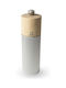 Peugeot Line Handbuch Gewürzmühlen Metallisch in Beige Farbe 18cm 1Stück