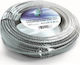 Filomat Drahtseil Verzinkt 5mm FUN5025