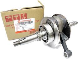 Sym Schrauben Motor Sym VF 185