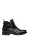 Women's Ankle Boots Black