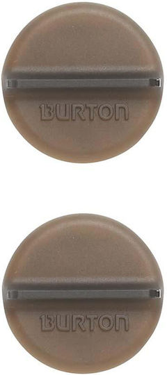 Burton Hg Mini Stomp Pads 108131000000-035-34