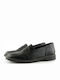 Women's Loafers in Black Color