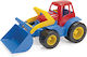 Dantoy Mehrfarbig 30cm