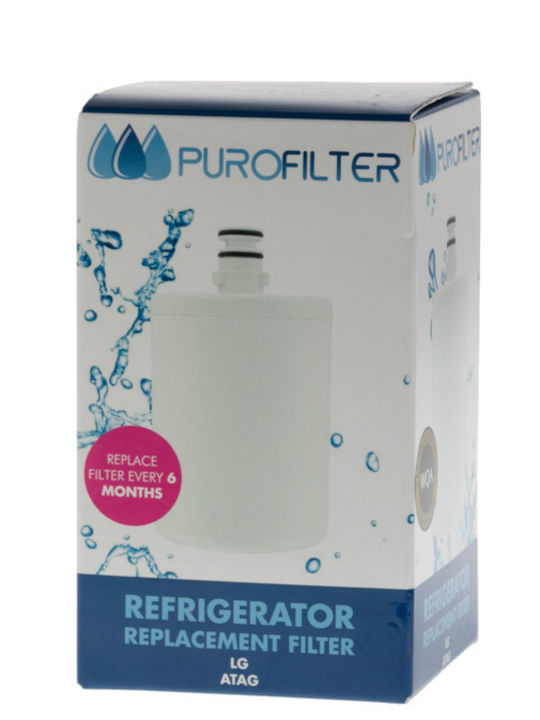 Interior Cartuș Filtru de Apă pentru Frigider 87206210S 1buc