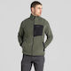 Gamo Hunting Cardigan Fleece Green