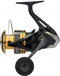 Shimano Fishing Reel