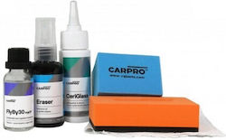 CarPro Reiniger Satz Autoglas 20ml