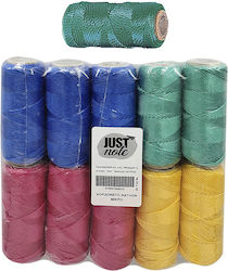 Justnote String 19-75 10pcs