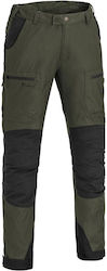 Pinewood Hunting Pants in Blue color