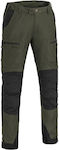 Pinewood Hunting Pants in Blue color