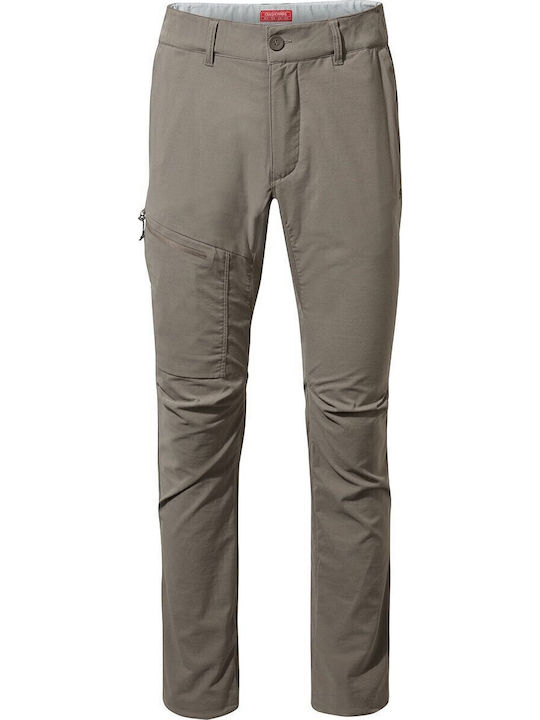 Pinewood Jagdhose in Braun Farbe