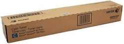 Xerox DMO Γνήσιο Toner Laser Εκτυπωτή Κυανό 006...