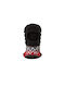 Sprayground U Sewn Shut Черен