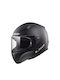 LS2 FF353 Rapid II Motorradhelm Volles Gesicht ECE 22.06