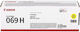 Canon 069H Original Toner Laserdrucker Gelb Hoh...