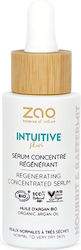 Zao Organic Makeup Face Serum 30ml
